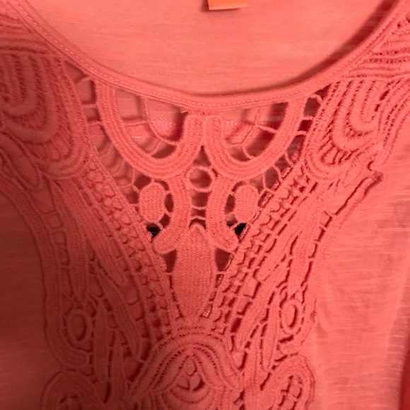 Joe Fresh slub knit sleeveless dress - Picture 2 of 5